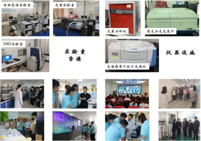 我院化学化工科普基地成功入选2023年天津市科普基地